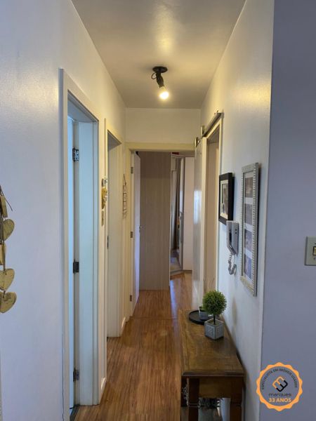 Apartamento 2 quartos  no bairro Centro