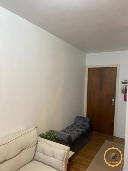 Apartamento 2 quartos  no bairro Centro