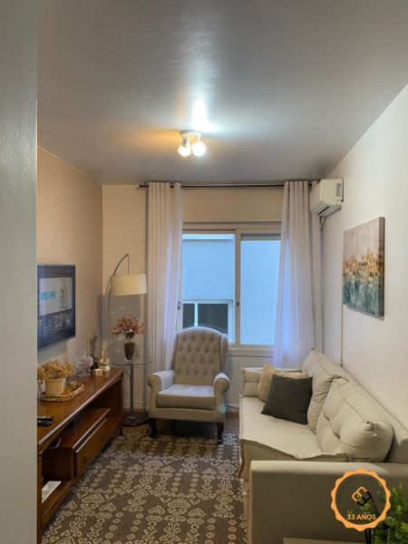 Apartamento 2 quartos  no bairro Centro