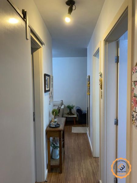 Apartamento 2 quartos  no bairro Centro