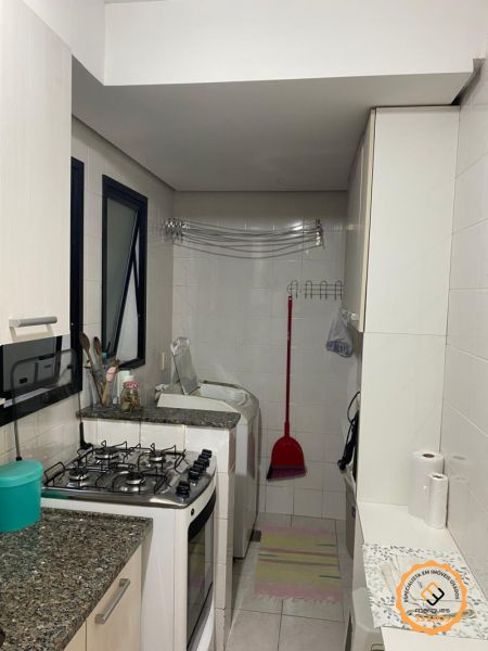 Apartamento 2 quartos  no bairro Centro