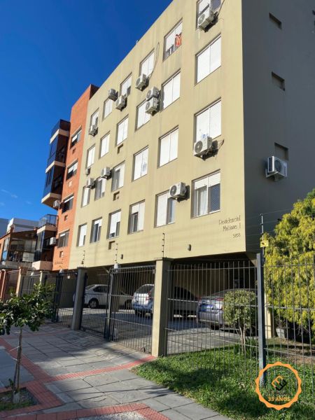 Apartamento 2 quartos  no bairro Centro
