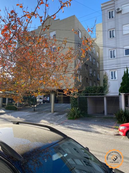 Apartamento 2 quartos  no bairro Centro