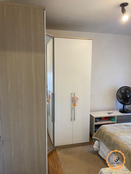 Apartamento 2 quartos  no bairro Centro