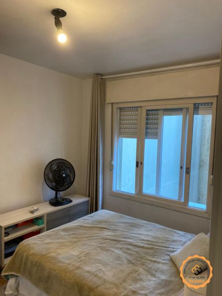 Apartamento 2 quartos  no bairro Centro