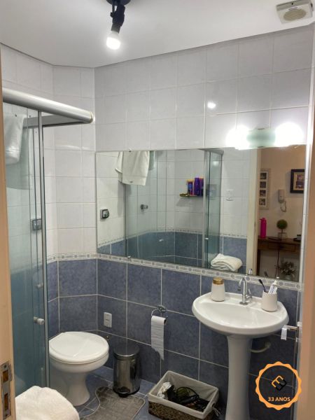 Apartamento 2 quartos  no bairro Centro