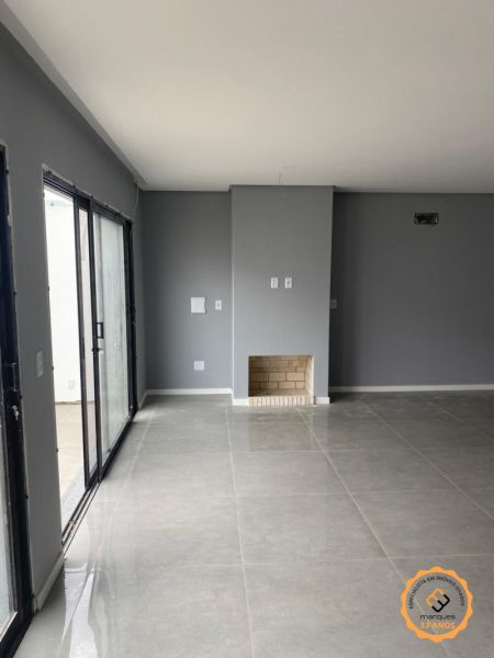Casa 3 quartos  no bairro Três Vendas
