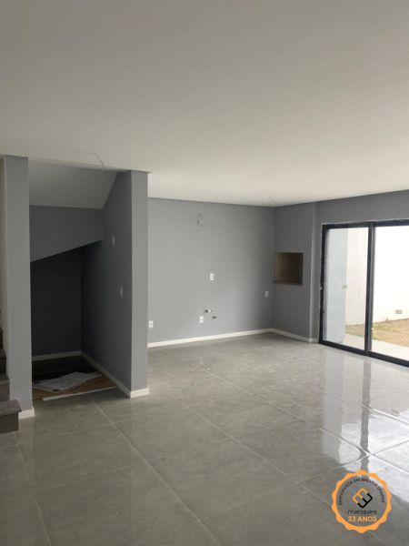 Casa 3 quartos  no bairro Três Vendas