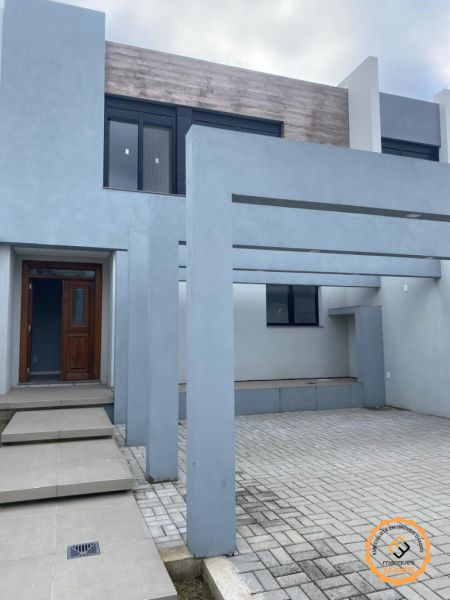 Casa 3 quartos  no bairro Três Vendas