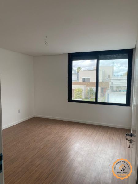Casa 3 quartos  no bairro Três Vendas