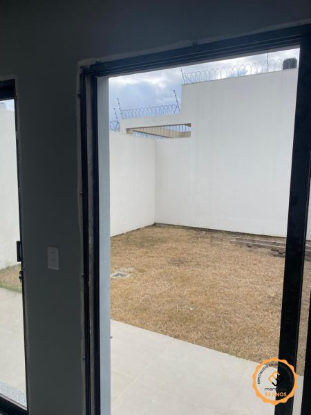 Casa 3 quartos  no bairro Três Vendas