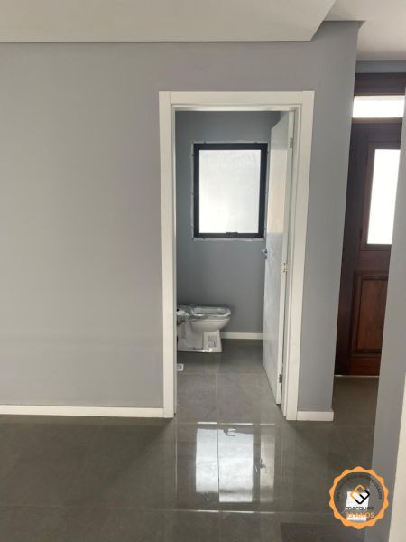 Casa 3 quartos  no bairro Três Vendas
