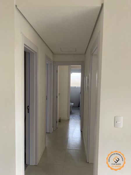 Apartamento 3 quartos  no bairro Areal