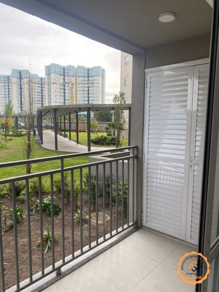 Apartamento 3 quartos  no bairro Areal