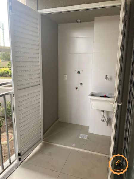 Apartamento 3 quartos  no bairro Areal