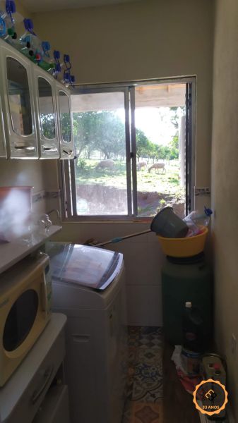 Sítio 2 quartos  no bairro Colônia