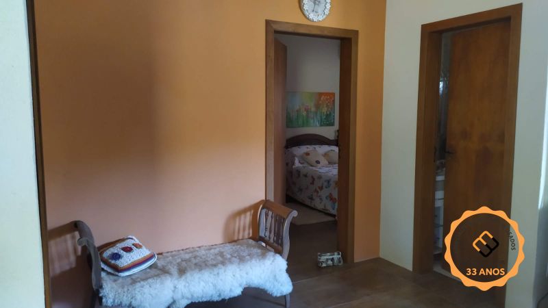 Sítio 2 quartos  no bairro Colônia