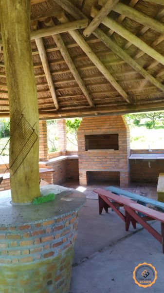 Sítio 2 quartos  no bairro Colônia