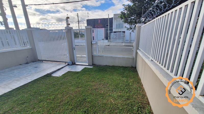 Casa 2 quartos  no bairro Areal