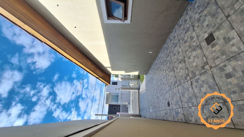 Casa 2 quartos  no bairro Areal