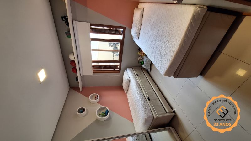 Casa 2 quartos  no bairro Areal