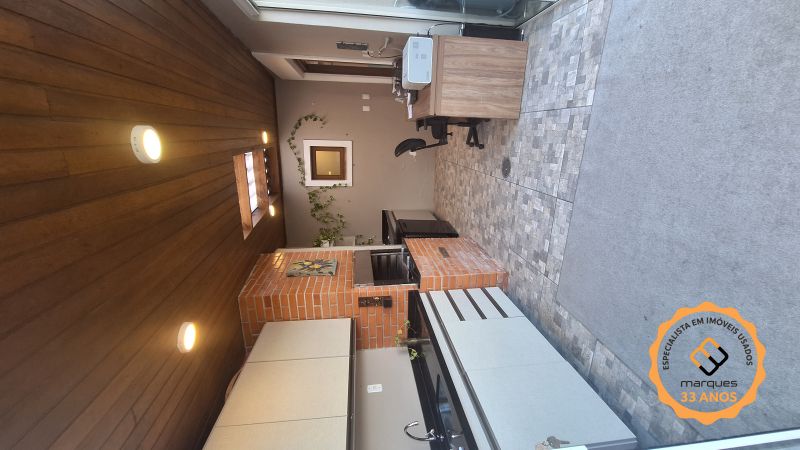 Casa 2 quartos  no bairro Areal