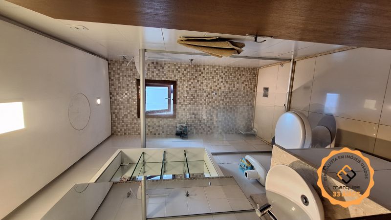 Casa 2 quartos  no bairro Areal