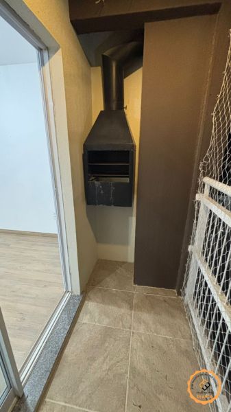 Apartamento 2 quartos  no bairro Fragata