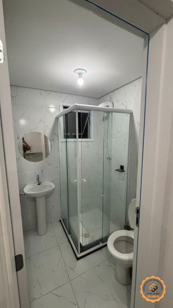 Apartamento 2 quartos  no bairro Fragata