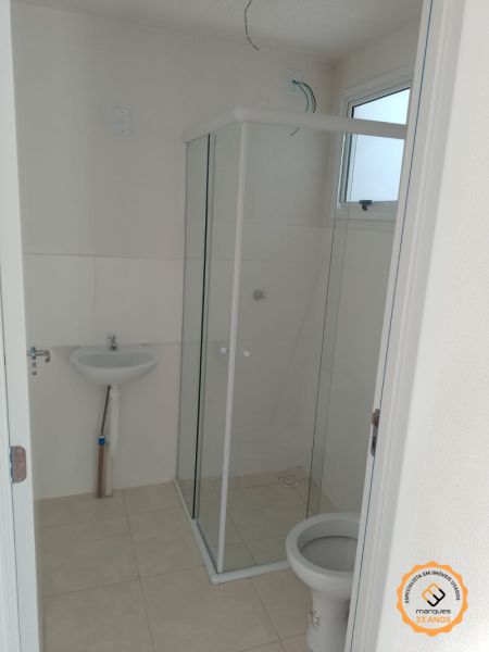 Apartamento 2 quartos  no bairro Fragata