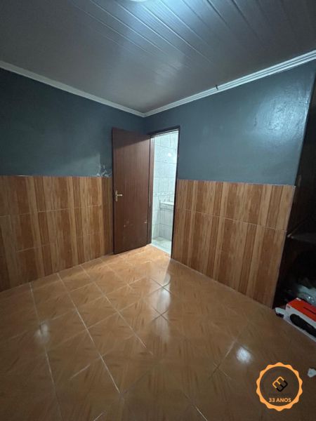 Casa 3 quartos  no bairro Laranjal