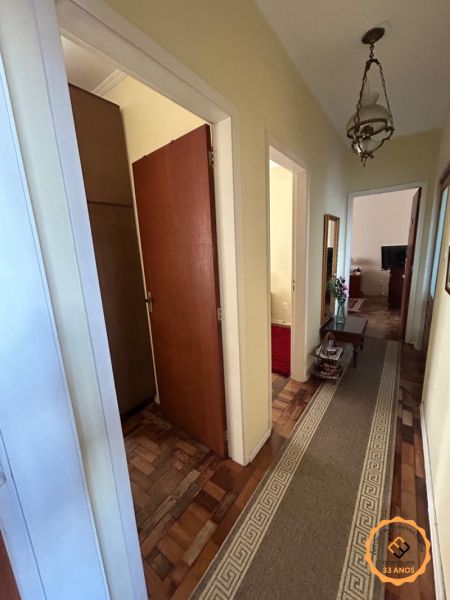 Apartamento 3 quartos  no bairro Centro