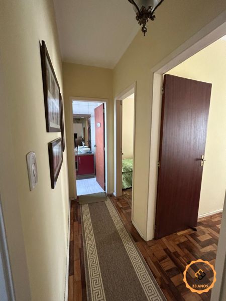 Apartamento 3 quartos  no bairro Centro