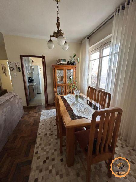 Apartamento 3 quartos  no bairro Centro