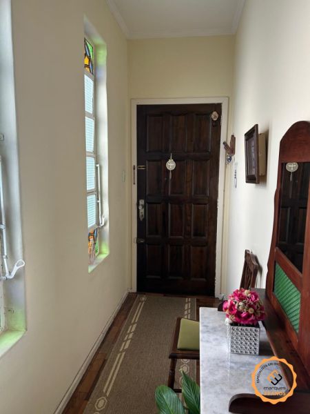 Apartamento 3 quartos  no bairro Centro