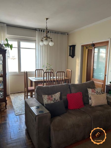 Apartamento 3 quartos  no bairro Centro