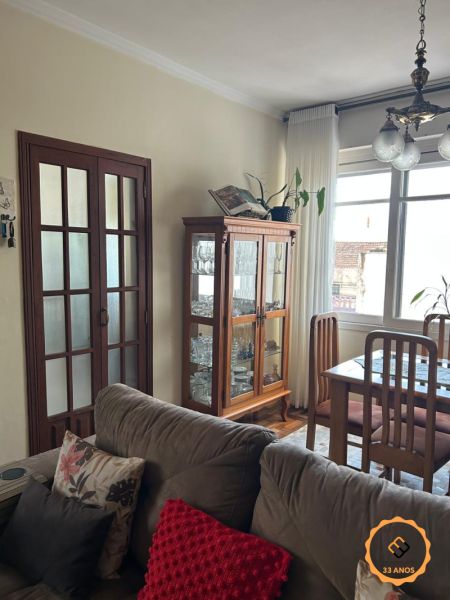 Apartamento 3 quartos  no bairro Centro