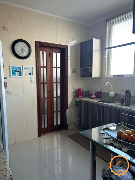 Apartamento 3 quartos  no bairro Centro