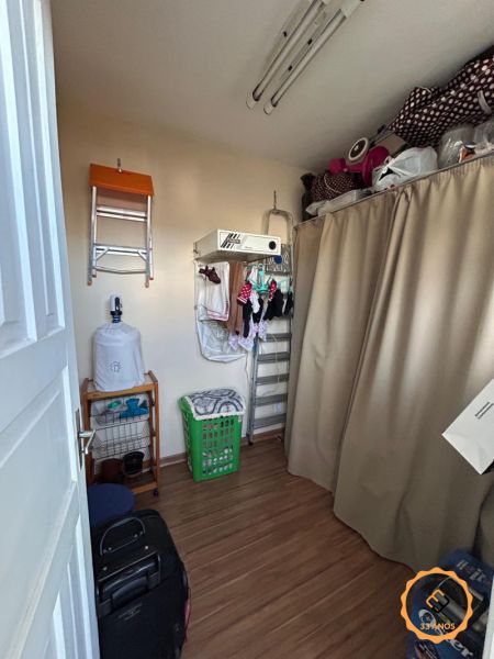 Apartamento 3 quartos  no bairro Centro