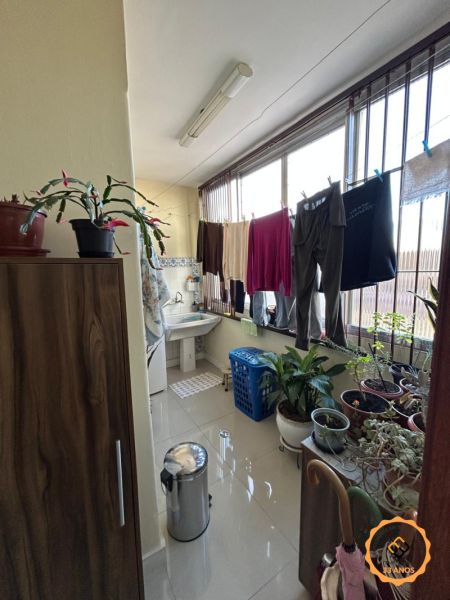 Apartamento 3 quartos  no bairro Centro