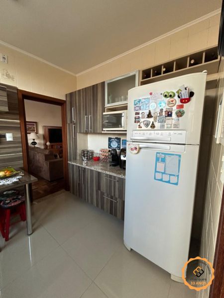 Apartamento 3 quartos  no bairro Centro