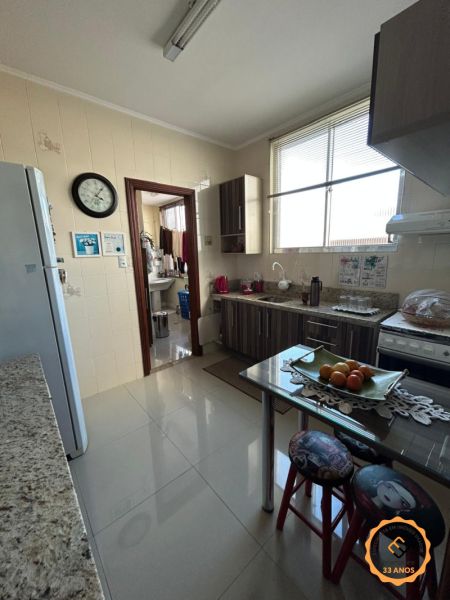 Apartamento 3 quartos  no bairro Centro