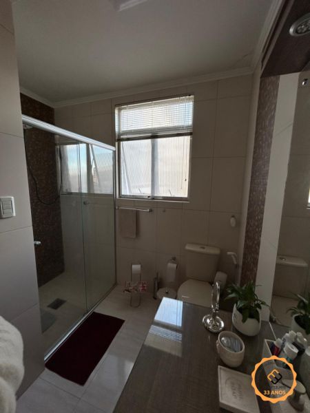 Apartamento 3 quartos  no bairro Centro