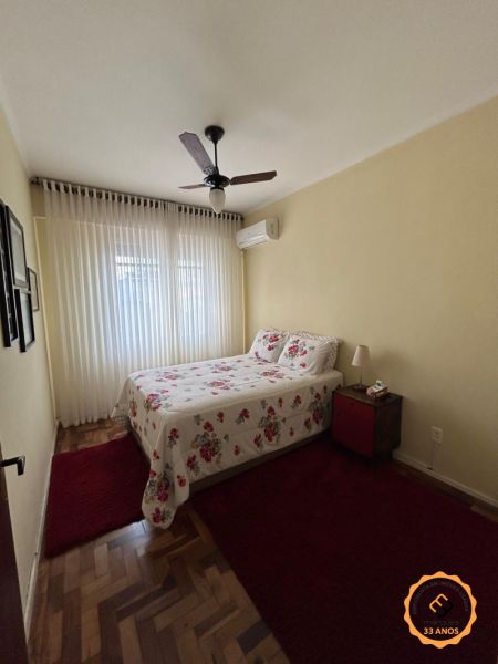Apartamento 3 quartos  no bairro Centro