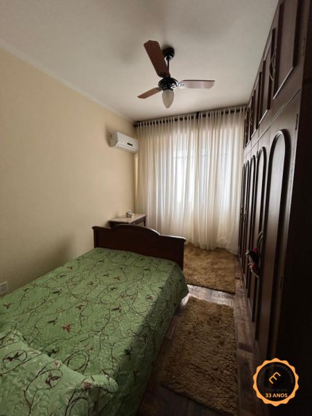 Apartamento 3 quartos  no bairro Centro