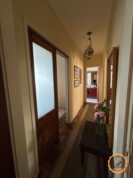 Apartamento 3 quartos  no bairro Centro