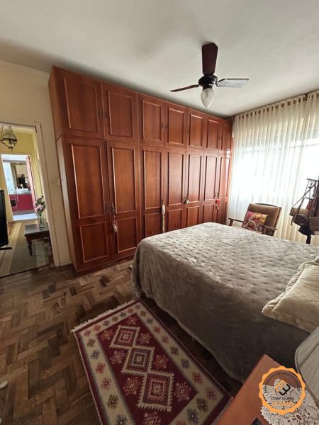 Apartamento 3 quartos  no bairro Centro