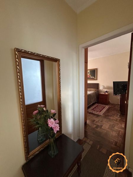 Apartamento 3 quartos  no bairro Centro