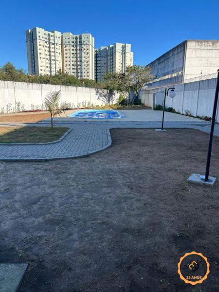 Apartamento 3 quartos  no bairro Areal