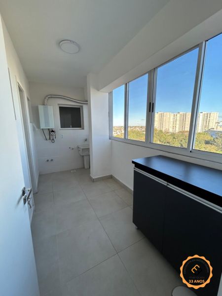 Apartamento 3 quartos  no bairro Areal